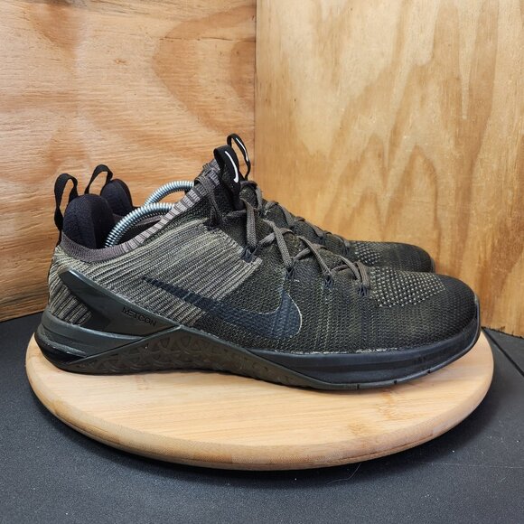 Nike Metcon DSX Flyknit 2 Mens Training Shoes Sneakers